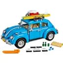 LEGO 10252 Volkswagen Beetle — 1