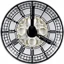 LEGO 10253 Big Ben — 2