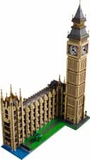 LEGO 10253 Big Ben — 10