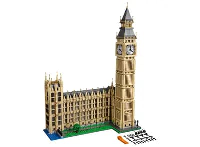 LEGO 10253 Big Ben