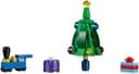 LEGO 10254 Świąteczny pociąg — 2