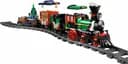 LEGO 10254 Świąteczny pociąg — 11