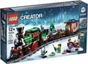 LEGO 10254 Świąteczny pociąg — 14