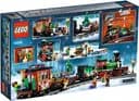 LEGO 10254 Świąteczny pociąg — 15