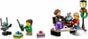 LEGO 10254 Świąteczny pociąg — 17