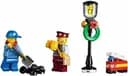 LEGO 10254 Świąteczny pociąg — 19