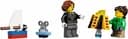 LEGO 10254 Świąteczny pociąg — 20