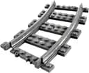 LEGO 10254 Świąteczny pociąg — 3