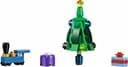 LEGO 10254 Świąteczny pociąg — 21