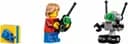 LEGO 10254 Świąteczny pociąg — 22
