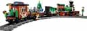 LEGO 10254 Świąteczny pociąg — 4