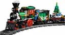 LEGO 10254 Świąteczny pociąg — 5