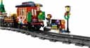 LEGO 10254 Świąteczny pociąg — 6
