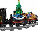 LEGO 10254 Świąteczny pociąg — 7