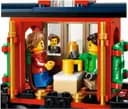 LEGO 10254 Świąteczny pociąg — 8