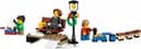 LEGO 10254 Świąteczny pociąg — 10