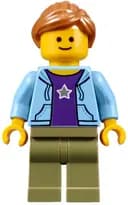 LEGO 10255 Plac Zgromadzeń — 11