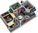 LEGO 10255 Plac Zgromadzeń — 12