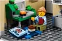 LEGO 10255 Plac Zgromadzeń — 16