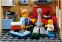 LEGO 10255 Plac Zgromadzeń — 17