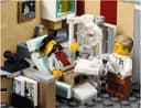 LEGO 10255 Plac Zgromadzeń — 20