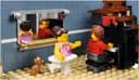 LEGO 10255 Plac Zgromadzeń — 27