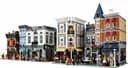 LEGO 10255 Plac Zgromadzeń — 29