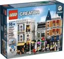 LEGO 10255 Plac Zgromadzeń — 30