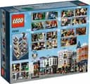 LEGO 10255 Plac Zgromadzeń — 31