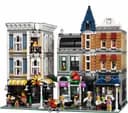 LEGO 10255 Plac Zgromadzeń — 32