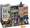LEGO 10255 Plac Zgromadzeń — 34