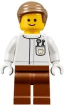 LEGO 10255 Plac Zgromadzeń — 7