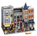 LEGO 10255 Plac Zgromadzeń — 1