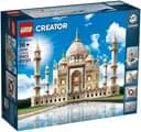 LEGO 10256 Tadż Mahal — 2