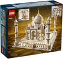 LEGO 10256 Tadż Mahal — 3