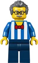 LEGO 10257 Karuzela — 13