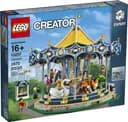 LEGO 10257 Karuzela — 14
