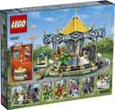 LEGO 10257 Karuzela — 11