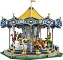 LEGO 10257 Karuzela — 12