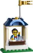 LEGO 10257 Karuzela — 2