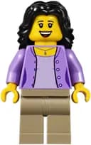 LEGO 10257 Karuzela — 3