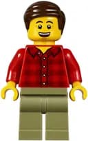 LEGO 10257 Karuzela — 4