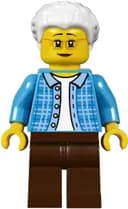 LEGO 10257 Karuzela — 5