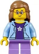 LEGO 10257 Karuzela — 6