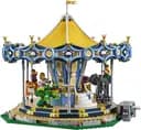 LEGO 10257 Karuzela — 7