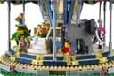 LEGO 10257 Karuzela — 8