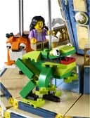 LEGO 10257 Karuzela — 9