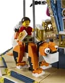 LEGO 10257 Karuzela — 10