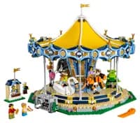 LEGO 10257 Karuzela