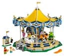 LEGO 10257 Karuzela — 1